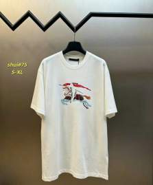 Picture of Burberry T Shirts Short _SKUBurberryS-XL12yr14419644